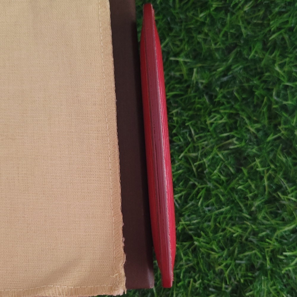 Louis Vuitton Epi Card Holder - Picture 8 of 16